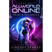 Allworld Online: Pride & Prejudice