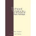 School of Velocity, Op. 299 (Complete): Piano Technique