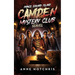 Prince Edward Island Camden Mystery Club Sequel