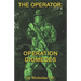 Operation Diomedes: The Operator Book 3