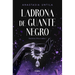 Ladrona de Guante Negro / The Black Gloved Thief