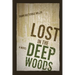Lost in the Deep Woods