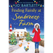 Finding Family at Seabreeze Farm