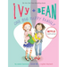 Ivy + Bean One Big Happy Family