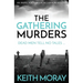 The Gathering Murders: Dead men tell no tales ...