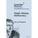 Hegel, Dewey, Democracy