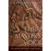 Their Master's Voice: The Major Prophets Speak Today