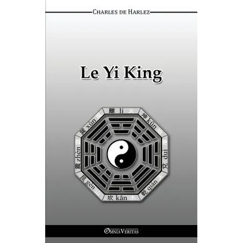 Le Yi-King