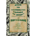 Make to Yourselves Friends of Money: Poverty Is No Blessing--7 Steps from Poverty to Prosperity