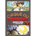 Cirque Du Freak: The Manga, Vol. 1: Omnibus Edition Volume 1