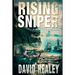 Rising Sniper: A World War II Thriller