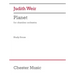 Bell: Planet for Chamber Orchestra Study Score