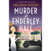 Murder at Enderley Hall: A completely addictive cozy mystery