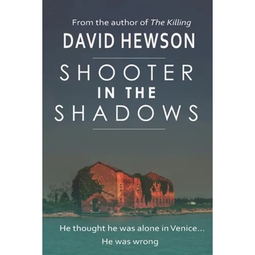 Shooter in the Shadows