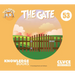 The Gate: Book 53