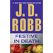 Festive in Death