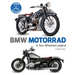 BMW Motorrad: A Two-Wheeled Legend