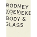 Body & Glass