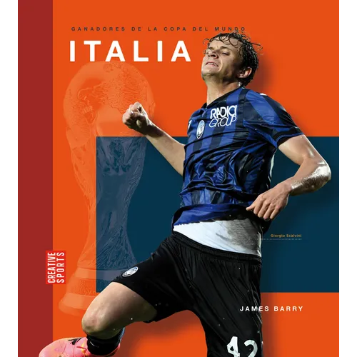 Italia: Spanish Edition
