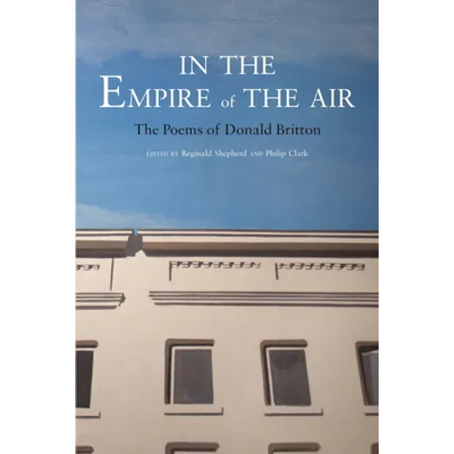 Empire of the Air: Britton