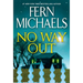 No Way Out: A Gripping Novel of Suspense