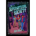 The Supernatural Society