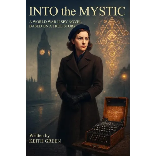Into The Mystic