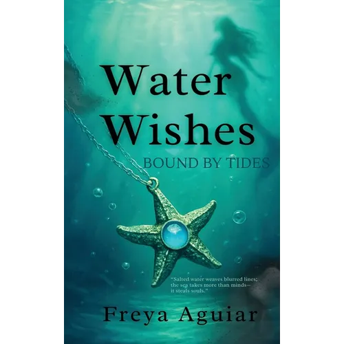 Water Wishes: Bound by Tides