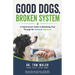 Good Dogs, Broken System: A Veterinarian's Guide to Rebuilding Trust Through the Coerenza Approach