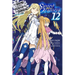 Is It Wrong to Try to Pick Up Girls in a Dungeon? on the Side: Sword Oratoria, Vol. 12 (Light Novel): Volume 12