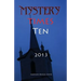 Mystery Times Ten 2013