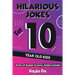 Ten Year Old Puns