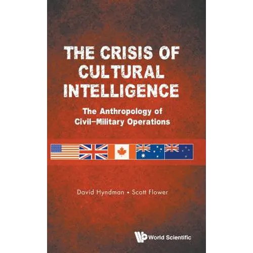 The Crisis of Cultural Intelligence