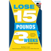 Lose Up to 15 Pounds in 3 Weeks Pocket Guide