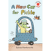 A New Car for Pickle