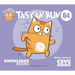 Tas Can Run: Book 4