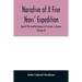 Narrative of a five years' expedition, against the revolted negroes of Surinam, in Guiana, on the wild coast of South America; from the year 1772, to
