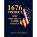1676 Project: How New Jersey Shaped America