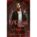 Daruss: A MM Shifter Daddy Paranormal Romance