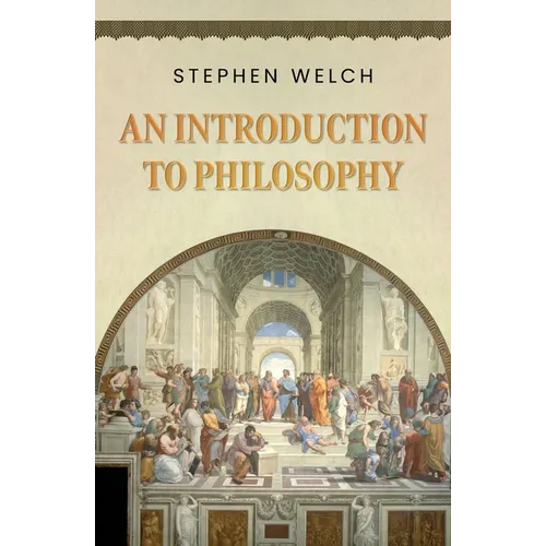 An Introduction to Philosophy