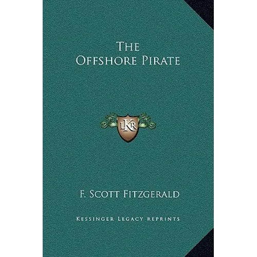 The Offshore Pirate