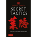 Secret Tactics: Lessons from the Great Japanese Martial Arts Masters