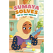 Sumaya Solves the Ice Thief Problem