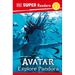 DK Super Readers Level 2 Avatar Explore Pandora