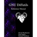 GNU Diffutils Reference Manual