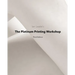 The Platinum Printing Workshop: Platinum/Palladium Printing Made Easy