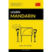 Learn Mandarin - Quick / Easy / Efficient: 2000 Key Vocabularies