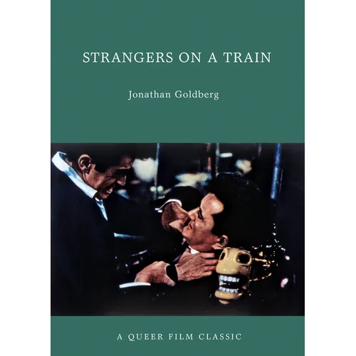 Strangers on a Train