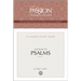 Tpt the Book of Psalms--Part 1: 12-Lesson Study Guide