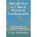 Introduction to Clinical Research Fundamentals: A Comprehensive Guide for Beginners